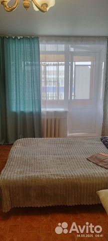 

1-к. квартира, 30,8 м², 2 кровати