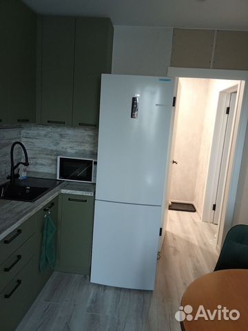 

1-к. квартира, 49 м², 1 кровать