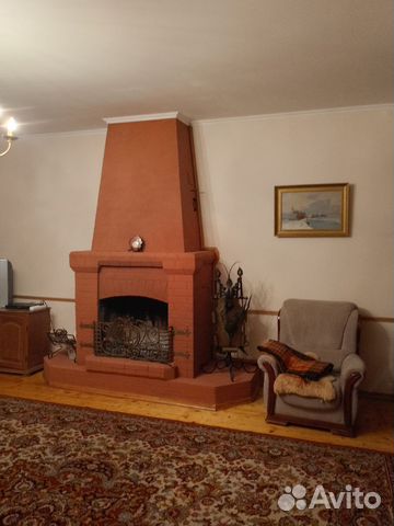 

3-к. коттедж, 140 м²