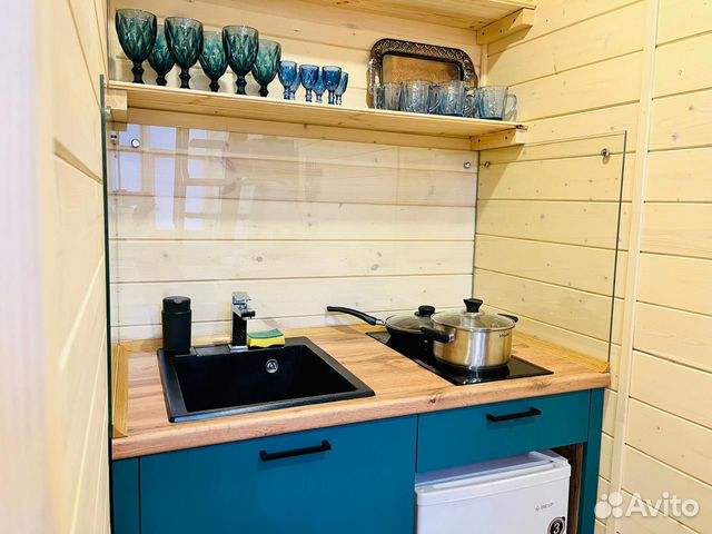 

4-к. таунхаус, 250 м²