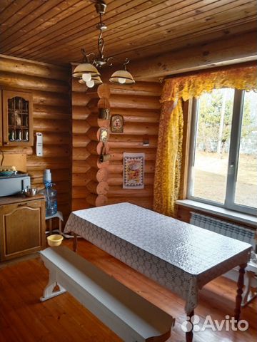 

7-к. коттедж, 200 м²