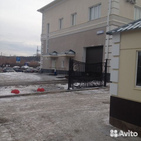 Офисное помещение, 31.7 м²