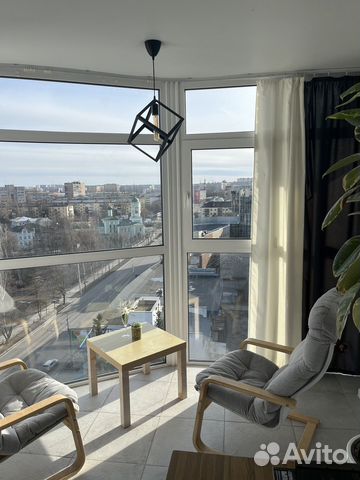 

1-к. квартира, 33 м², 2 кровати