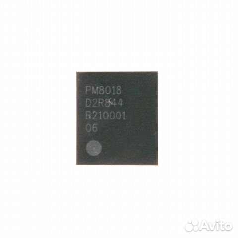 Микросхема iPhone 5 / 5S PM8018