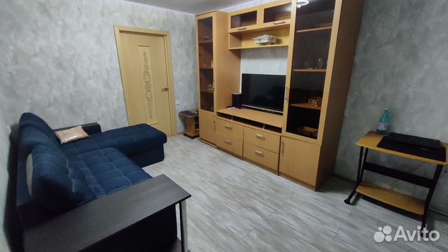 

2-к. квартира, 48 м², 3 кровати