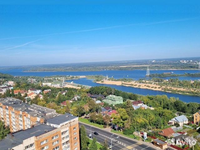 

1-к. квартира, 48 м², 2 кровати