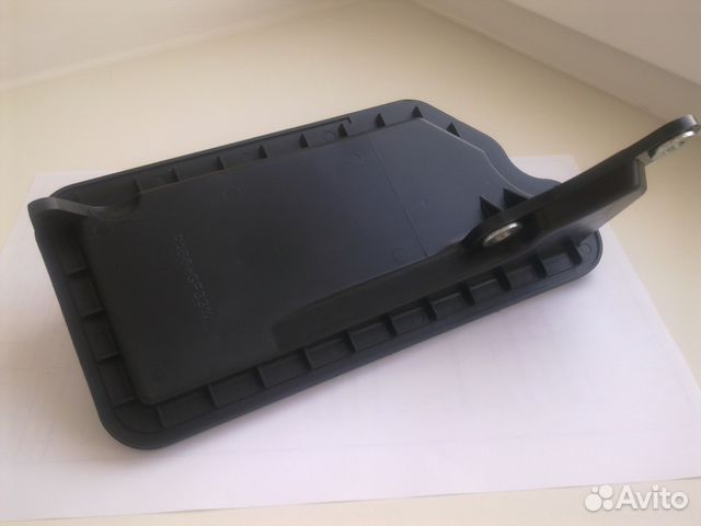 Фильтр АКПП Febi 26054