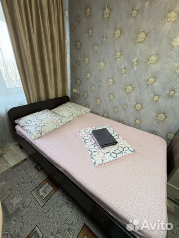 

2-к. квартира, 50 м², 3 кровати