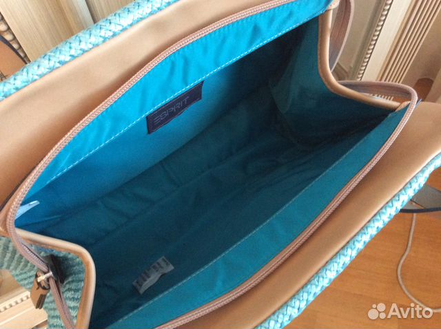 Новые сумки бренд Esprit Новые сумки бренд Esprit