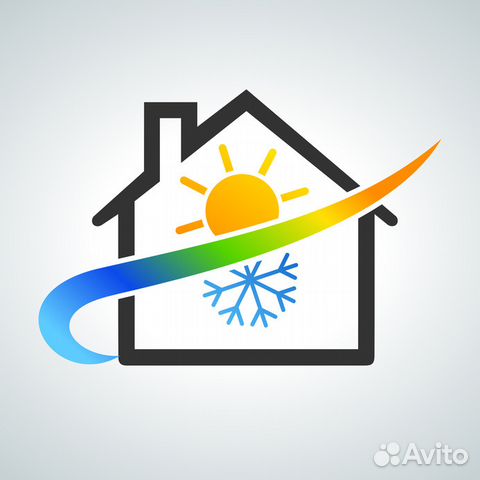 Вентиляция и кондиционирование