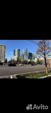 

Квартира-студия, 50 м², 2 кровати