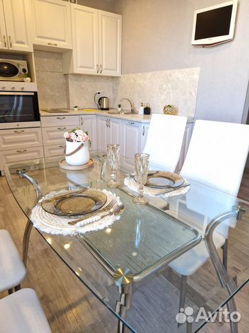

2-к. квартира, 60 м², 4 кровати