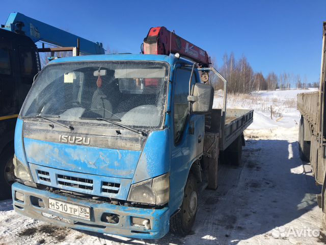 Услуги манипулятора Услуги манипулятора