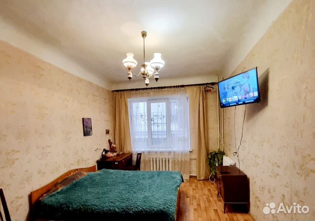 

2-к. квартира, 52 м², 6 кроватей