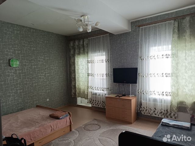 

2-к. квартира, 58 м², 6 кроватей