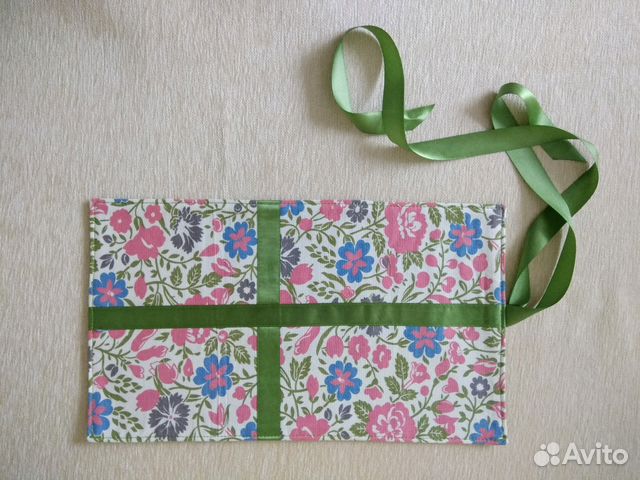 Чехол для кистей Чехол для кистей