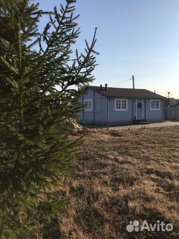 

4-к. дом, 45,3 м²