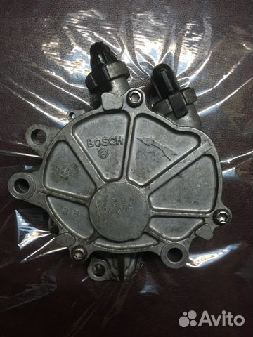 Насос вакуумный Land Rover Discovery 3. 4R8Q2A451A Насос вакуумный Land Rover Discovery 3. 4R8Q2A451A