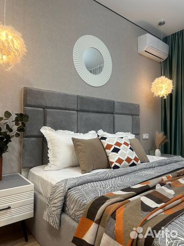 

2-к. квартира, 48 м², 4 кровати