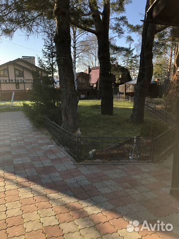 

6-к. дача, 240 м²