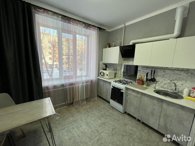 

2-к. квартира, 57 м², 3 кровати