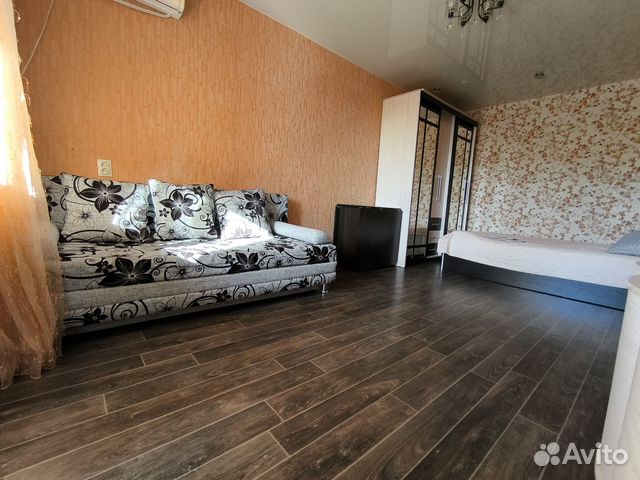 

2-к. квартира, 45 м², 3 кровати