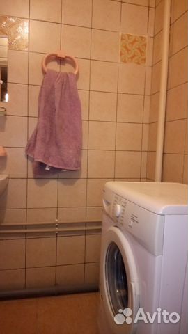 2-к квартира, 60 м², 4/5 эт.