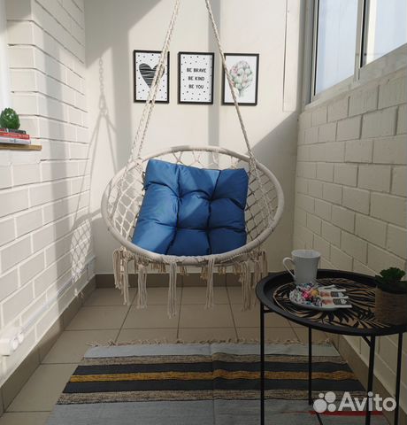 

Квартира-студия, 20 м², 1 кровать