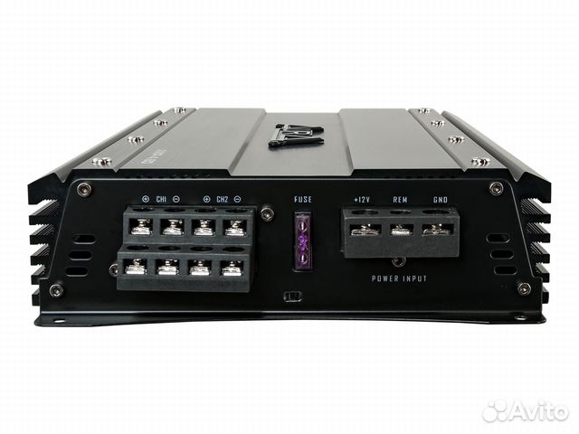 Усилитель aura AMP 4.60 Усилитель aura AMP 4.60