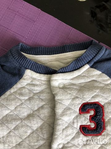 Комбинезон mothercare 62 размер