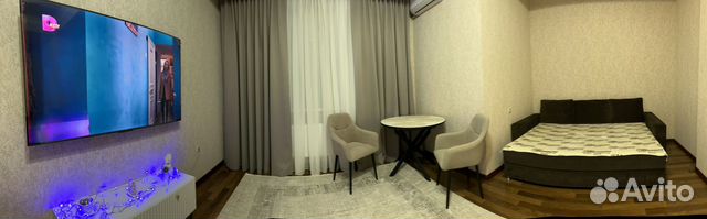 

2-к. квартира, 58 м², 2 кровати