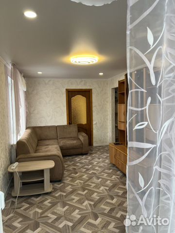 

2-к. квартира, 43 м², 3 кровати