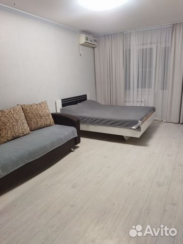 

2-к. квартира, 48 м², 3 кровати