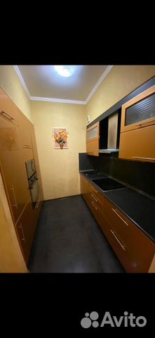 

3-к. квартира, 81 м², 3 кровати