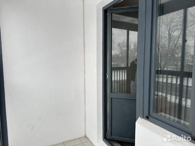 

1-к. квартира, 35,4 м², 1 кровать