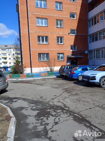 

1-к. квартира, 35,2 м², 2 кровати