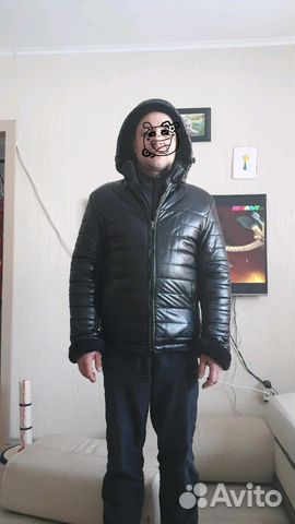 Куртка Куртка