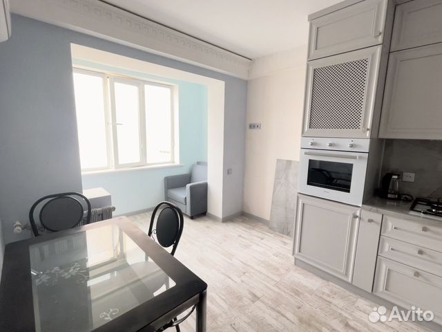 

1-к. квартира, 37 м², 3 кровати