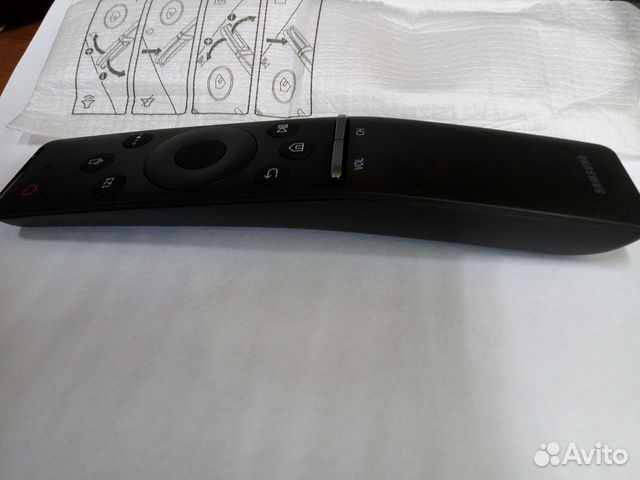 Пульт SAMSUNG BN59-01266A, BN59-01274A, BN59-01298 Пульт SAMSUNG BN59-01266A, BN59-01274A, BN59-01298