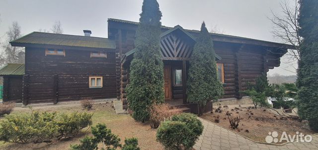 

6-к. коттедж, 165 м²