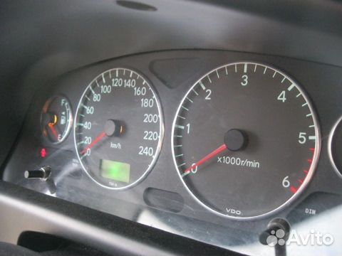 Продам кольца в приборку Toyota