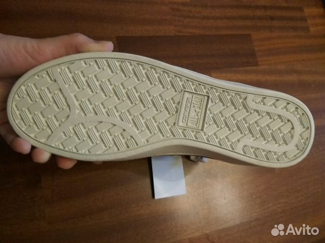 Кеды converse новые