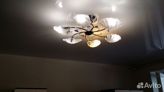 1-к квартира, 31 м², 2/9 эт.
