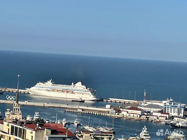 

2-к. квартира, 58 м², 2 кровати