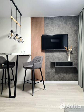 

2-к. квартира, 41 м², 3 кровати