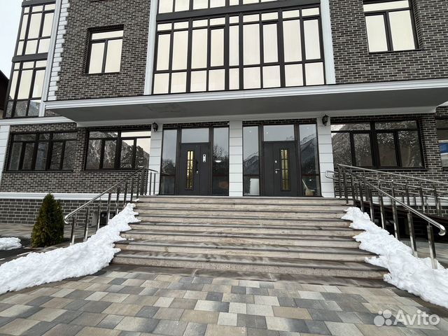 

2-к. квартира, 60 м², 2 кровати