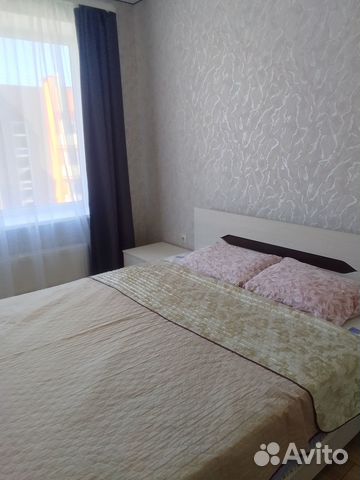 

1-к. квартира, 45 м², 4/5 эт.
