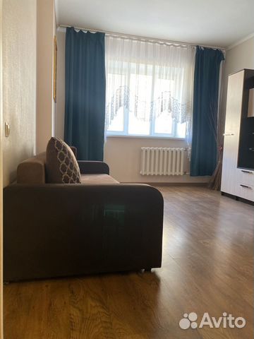 

2-к. квартира, 52 м², 3 кровати