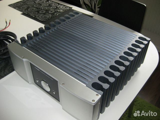 Xindak XA-6950(09) гибридный усилитель. мск Xindak XA-6950(09) гибридный усилитель. мск