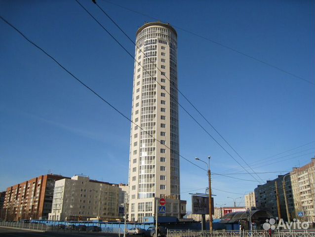

1-к. квартира, 38 м², 3 кровати